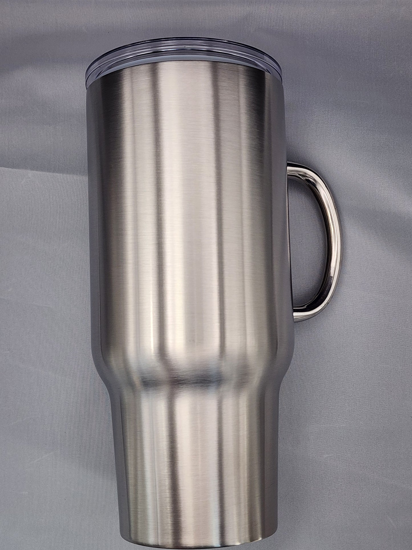 Tipsy 30 Travel Mug