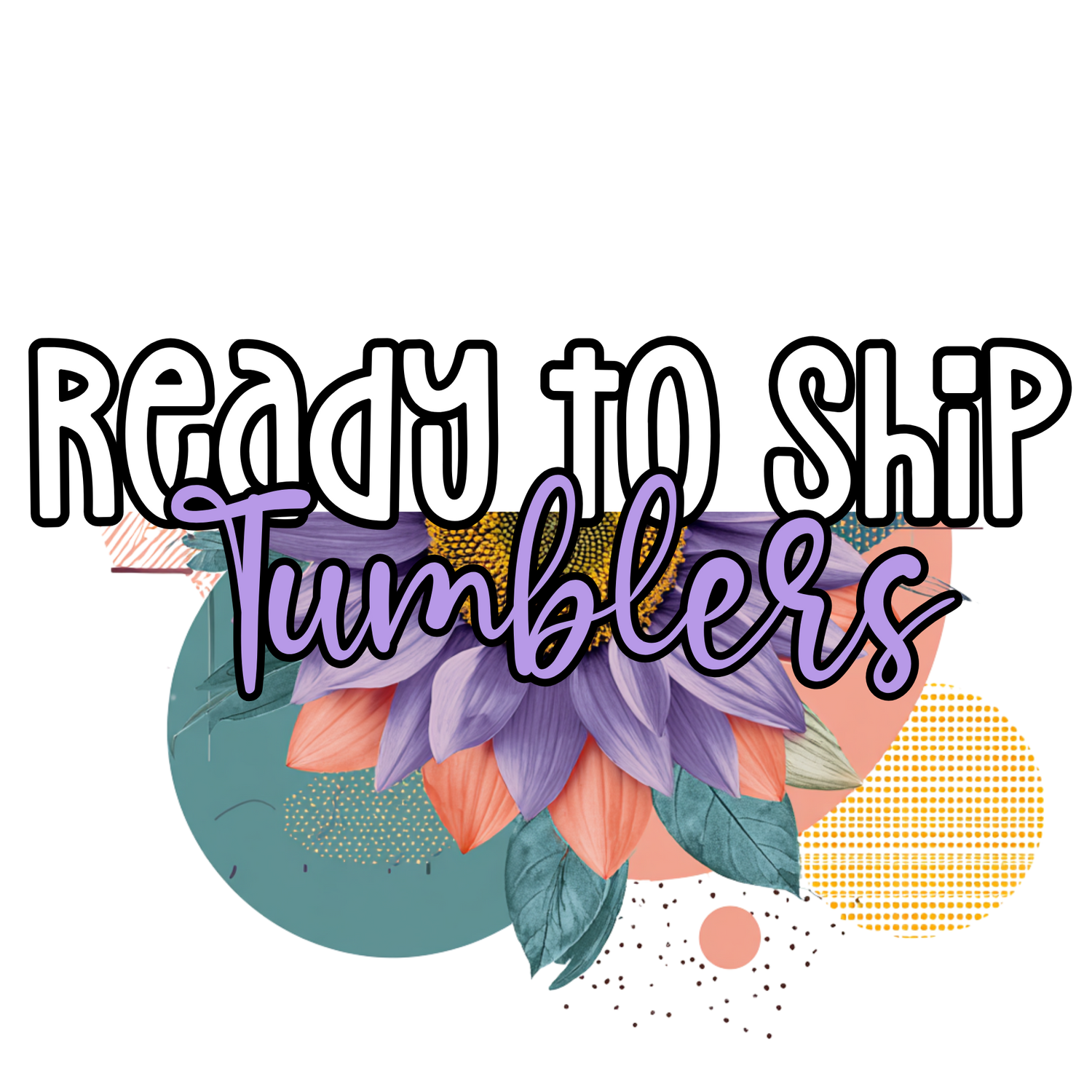Ready To Ship