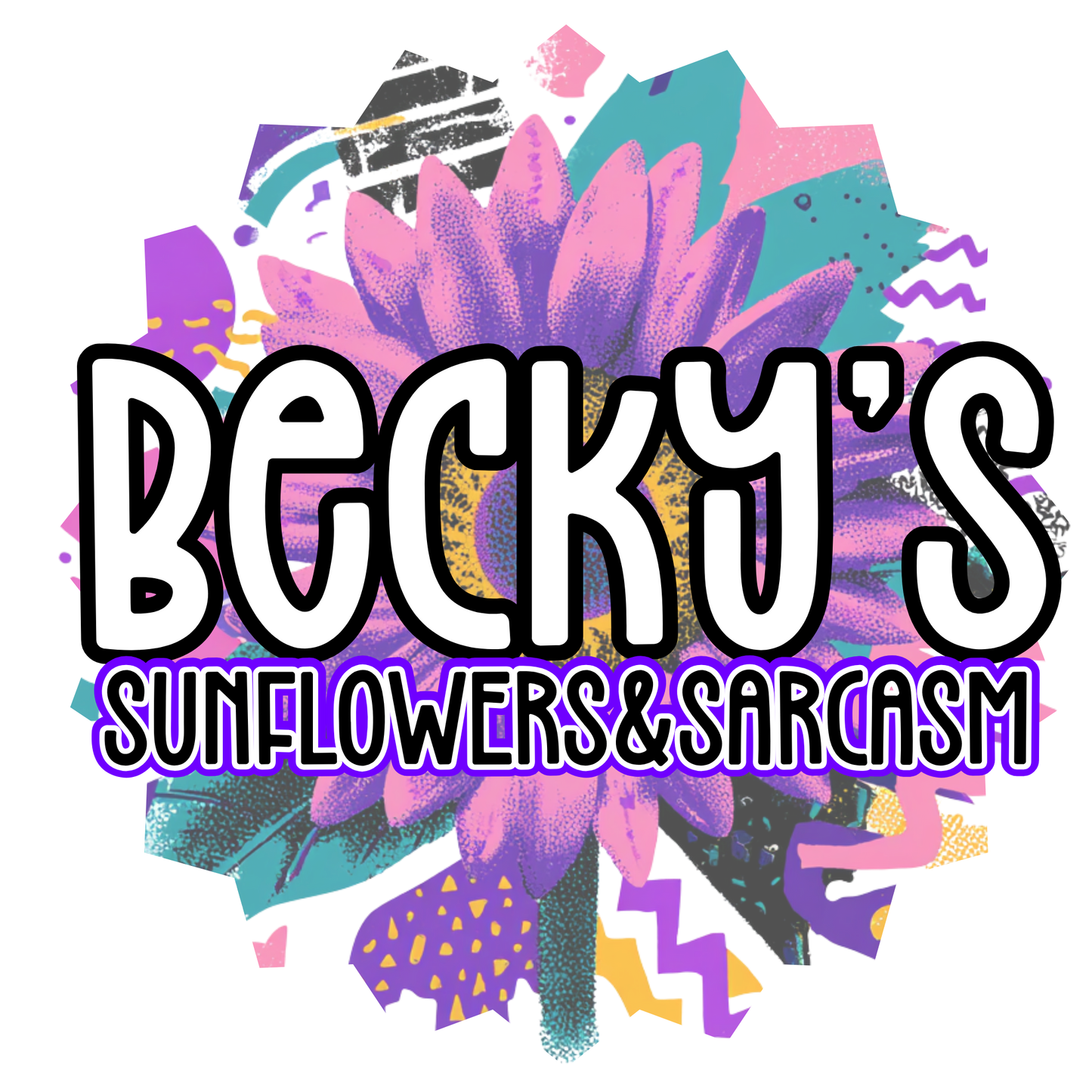 Special #2 Sunflower Seeds for your choice of MTO or RTS Tumbler