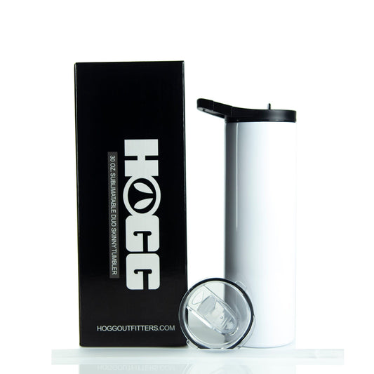 Hogg 30 oz. Duo lid