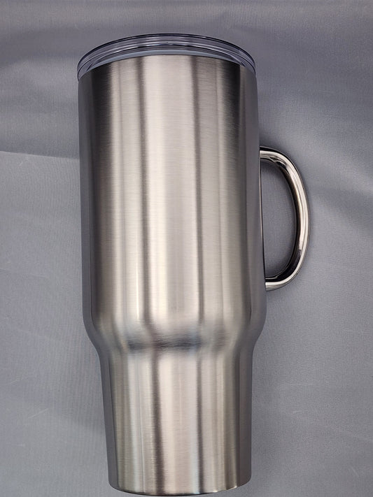 Tipsy Magnolia 32 oz Travel