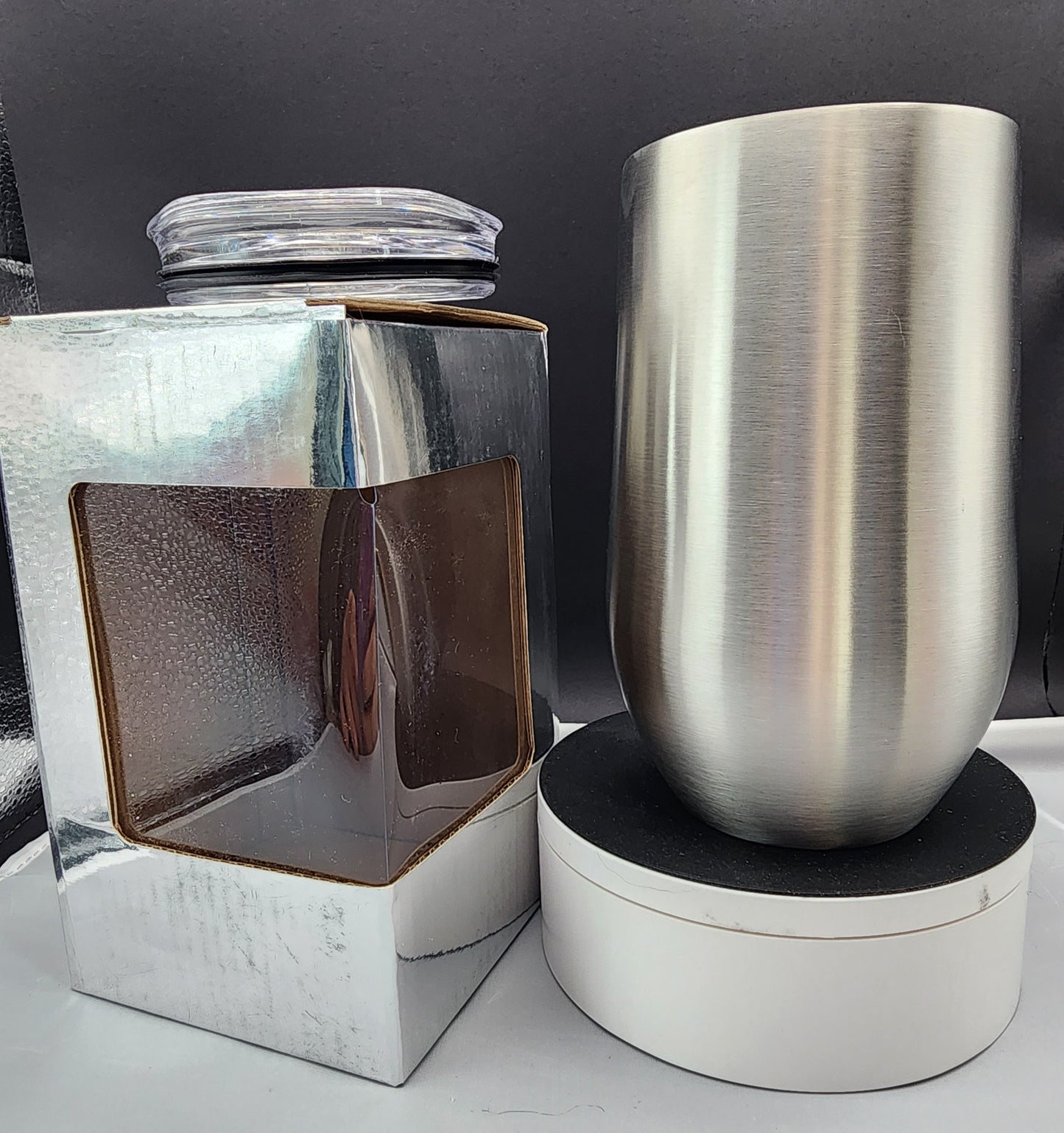 MakerFlo 15 oz Barrel